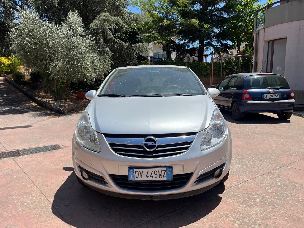 Opel Corsa 1.3 CDTI - 2009