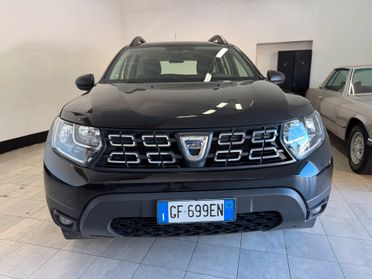 Dacia Duster2021 1.5 Blue dCi 8V 115 CV Prestige DaciaPlus