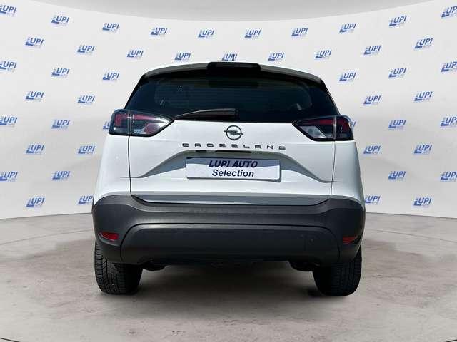 Opel Crossland 1.5 Diesel 110cv Edition S&S MT6