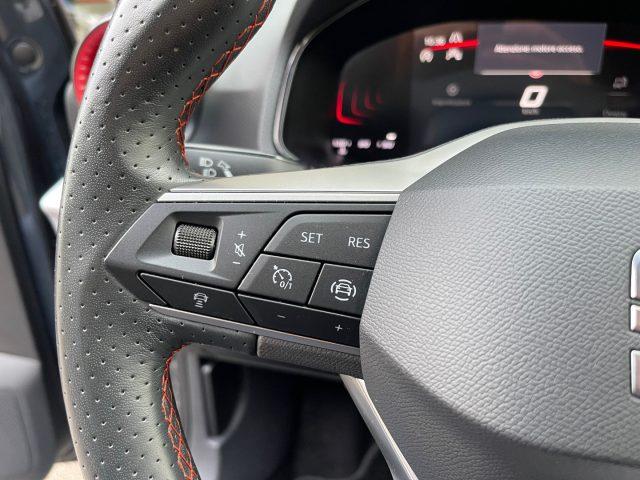 SEAT Ibiza 1.0 FR 95CV APPLE CARPLAY ANDROID AUTO UNIPROPR.