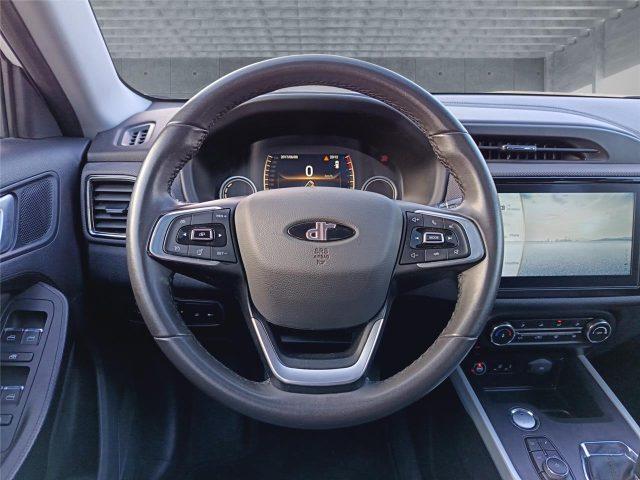 DR MOTOR DR 4.0 1.5 Bi-Fuel GPL