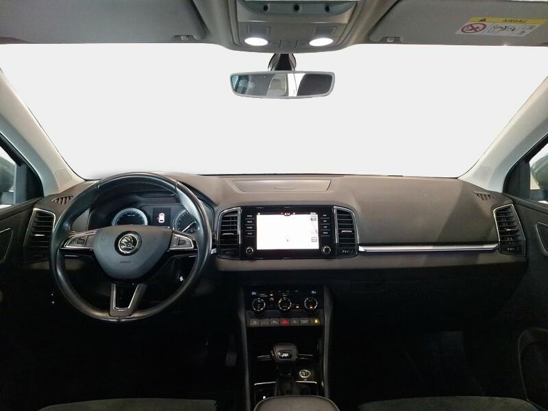 SKODA KAROQ 1.6 TDI SCR STYLE DSG
