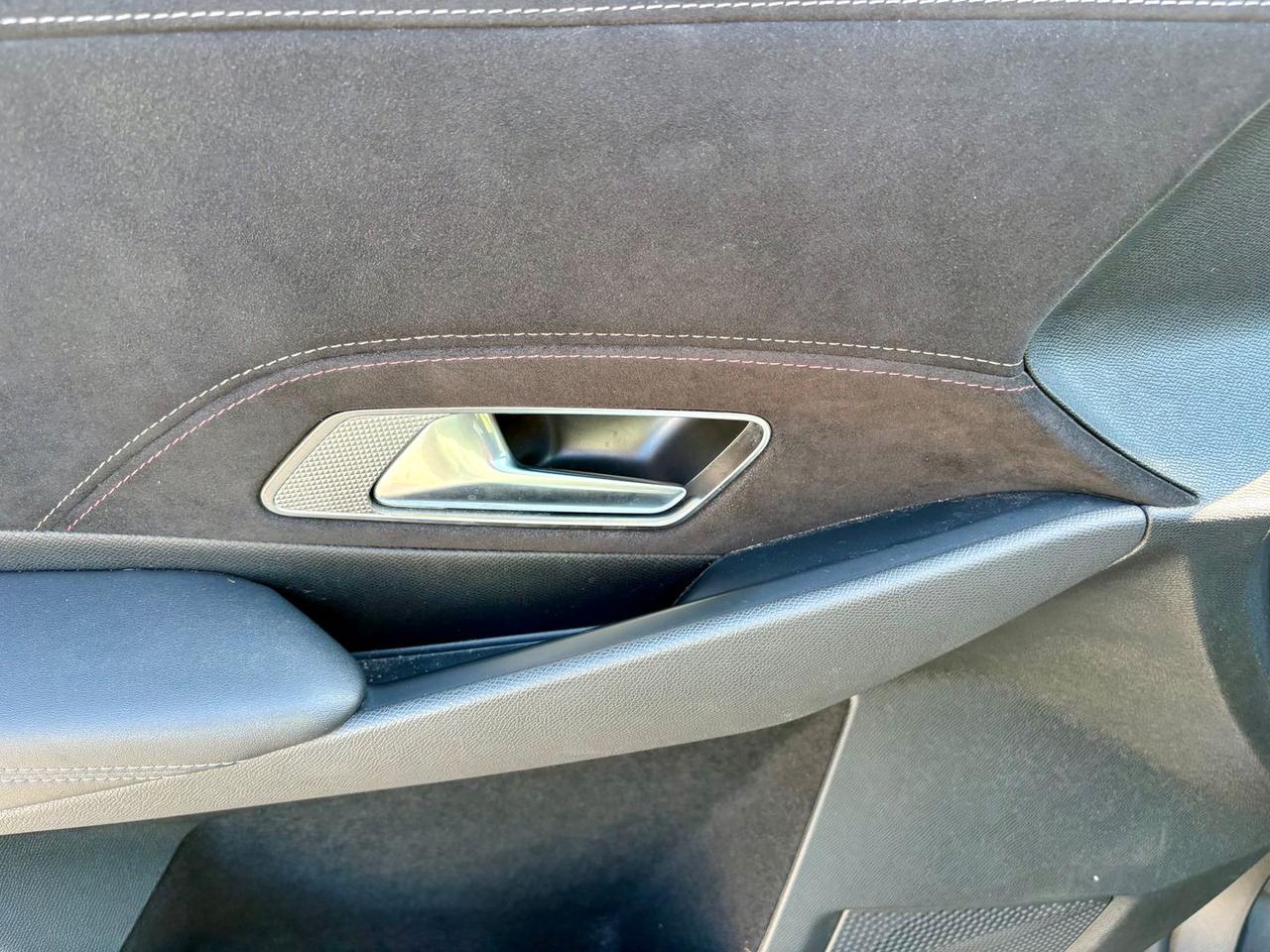 DS DS 7 Performance Line 1.5 Blue HDi 130 #10347