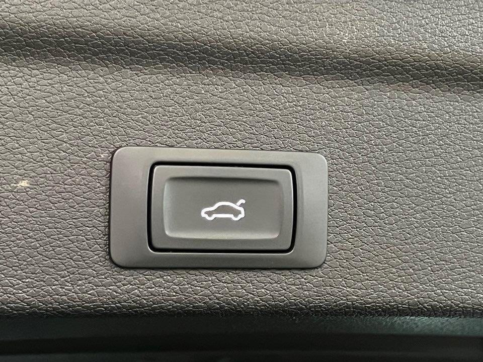 Audi Q3 SPORTBACK 35 TFSI MHEV HYBRID BUS. PLUS 150CV