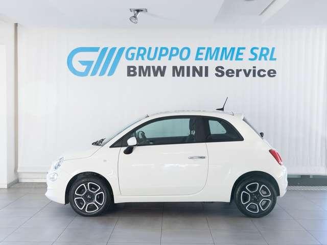 Fiat 500 500 III 2015 1.0 hybrid Club 70cv