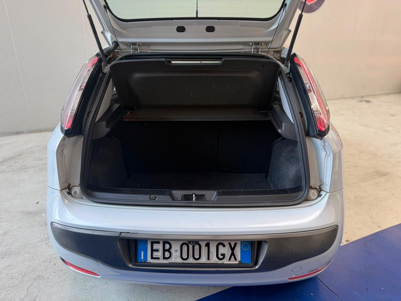 Fiat Grande Punto 1.4 5 porte Actual EasyPower