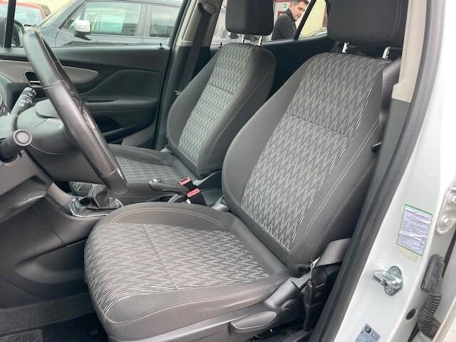 Opel Mokka 1.6 Ecotec 115CV 4x2 Start&Stop Cosmo