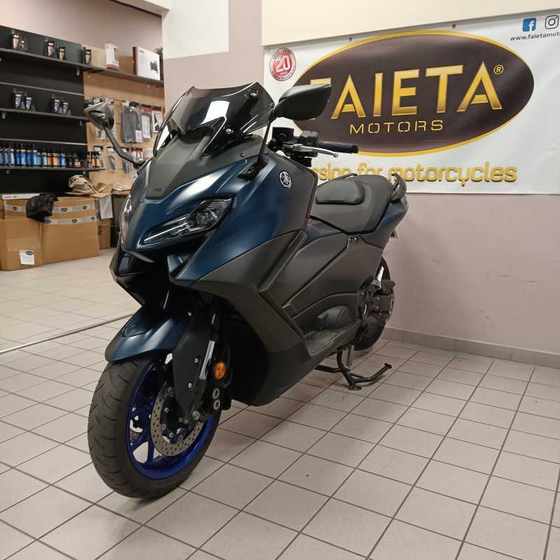 Yamaha T-Max 560 - 2023