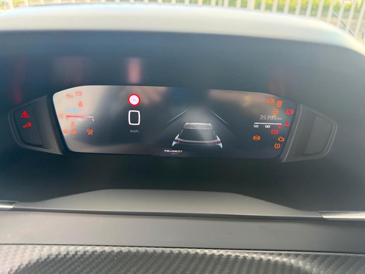 Peugeot 2008 PureTech 100 S&S Allure