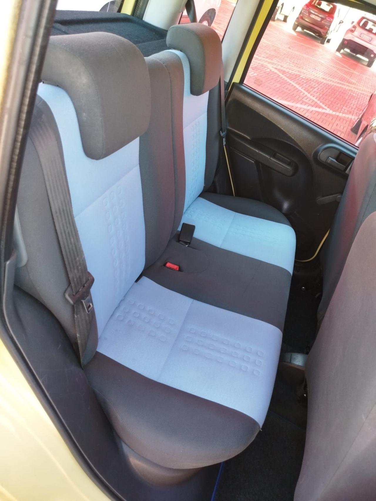 Fiat Panda 1.2 Dynamic Natural Power Mamy