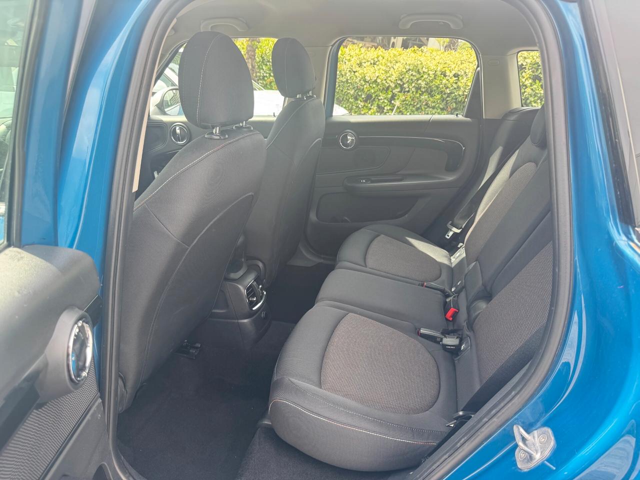 Mini Cooper D Countryman Mini 2.0 Cooper D Business Countryman