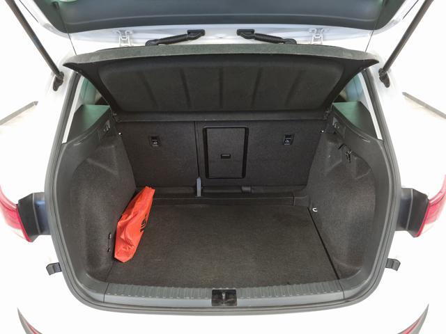 SEAT Ateca 1.5 EcoTSI DSG Business