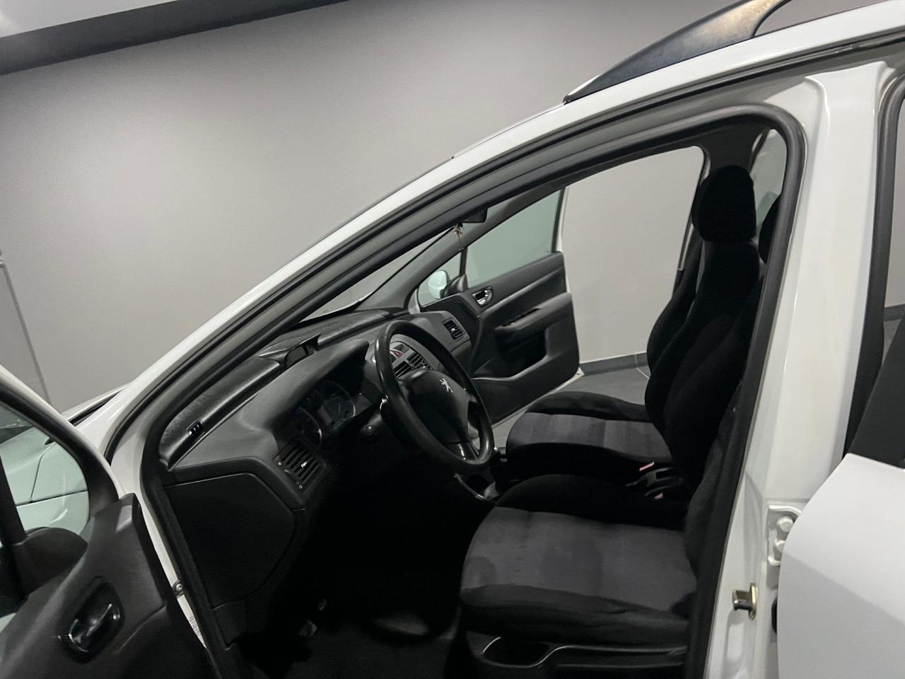 Peugeot 307 1.4 HDi 75 cv SW