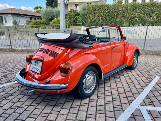 VOLKSWAGEN Maggiolone 1303 CABRIOLET