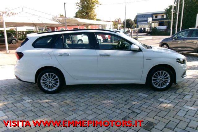 FIAT Tipo 1.6 Mjt S&S SW