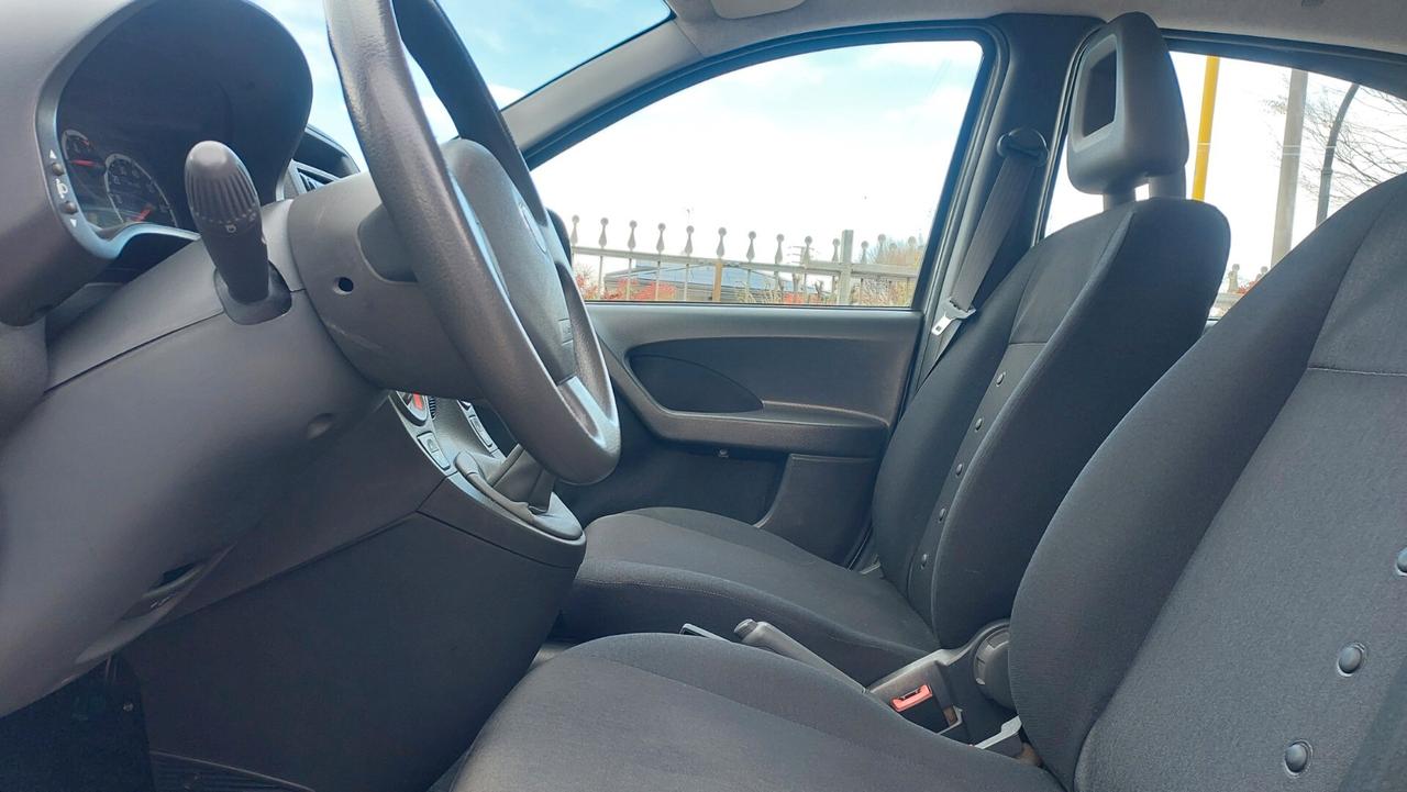 Fiat Panda 1.2 Active