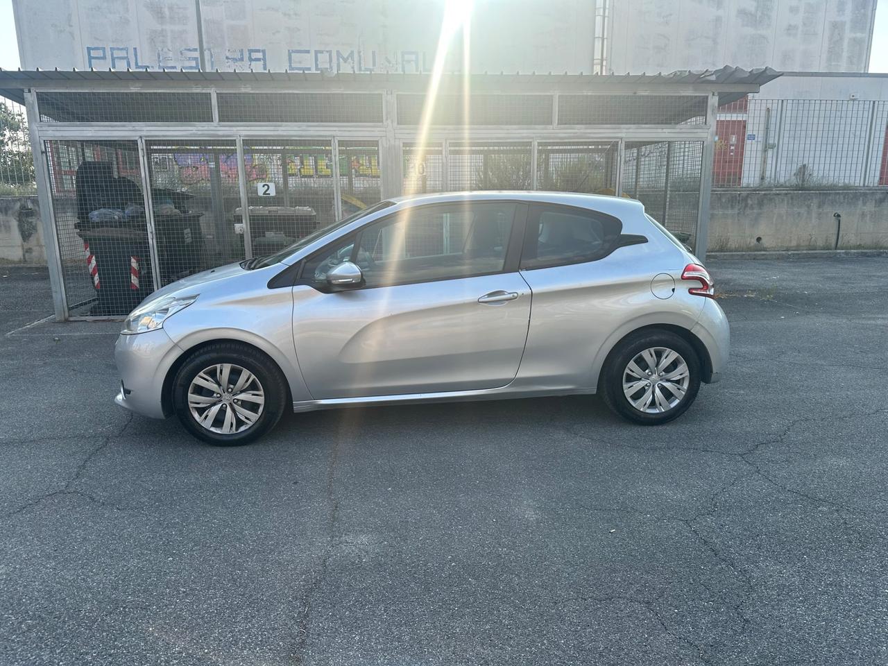 Peugeot 208 PureTech 68 3 porte Access