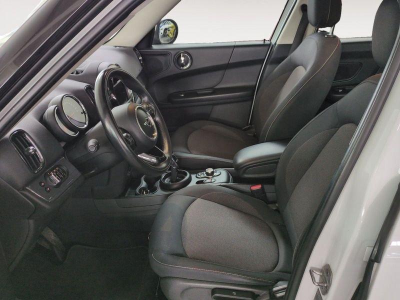 MINI Mini Countryman F60 MINI COOPER D COUNTRYMAN