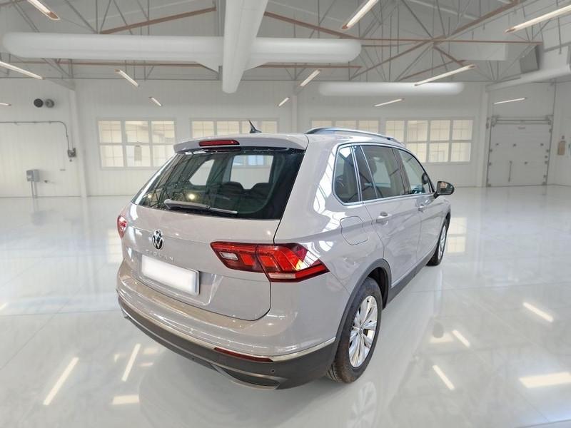 VOLKSWAGEN TIGUAN 2.0 TDI SCR 110KW Life DSG