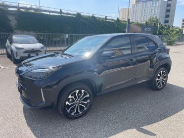 Toyota Yaris Cross Yaris Cross 1.5 Hybrid 5p. E-CVT Trend GARANZIA FINO AL 2031