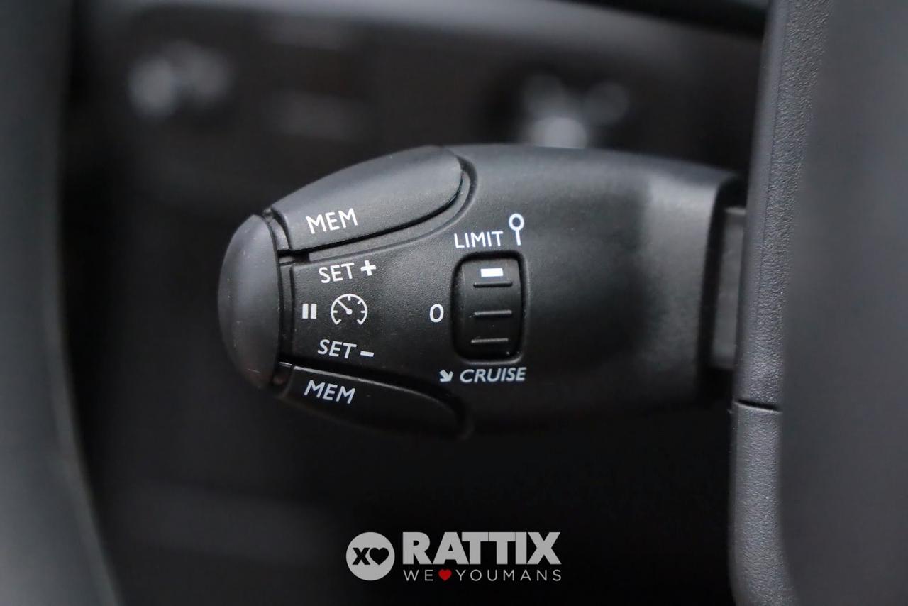 Citroen C3 1.2 Puretech 110CV Max