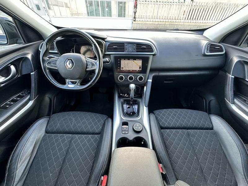 Renault Kadjar 1.5 DCI 85KW BLUE SPORT EDITION 2