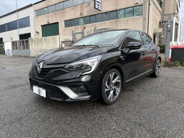 Renault Clio E-Tech Hybrid 1.6 Hybrid E-TECH RS LINE 140cv