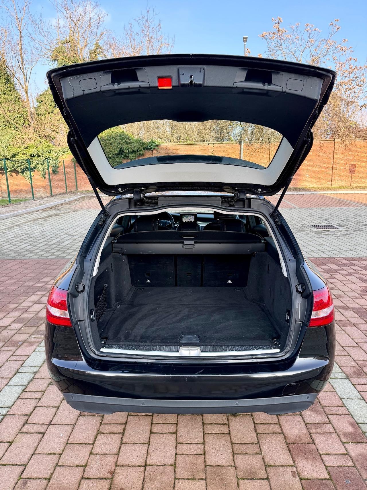 Mercedes-benz C 180 d S.W. Premium