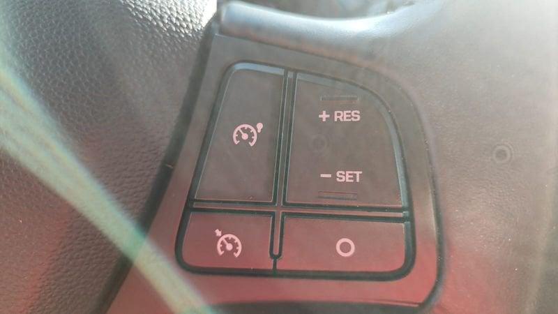 Hyundai i10 i10 1.0 MPI Tech