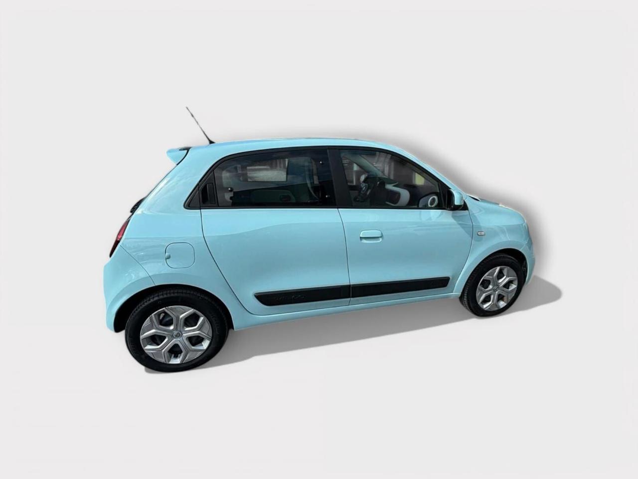 Renault Twingo Electric Zen