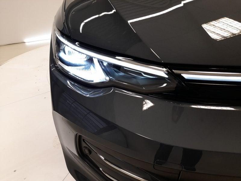 Volkswagen Golf 1.5 TSI eHybrid Style DSG