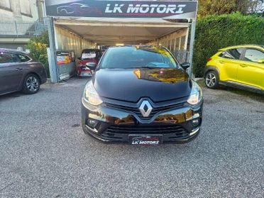 Renault Clio Clio TCe 12V 90 CV GPL 5 porte Business