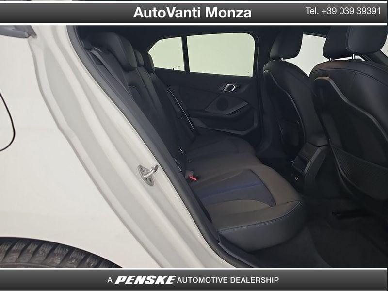 BMW Serie 1 118d 5p. Msport