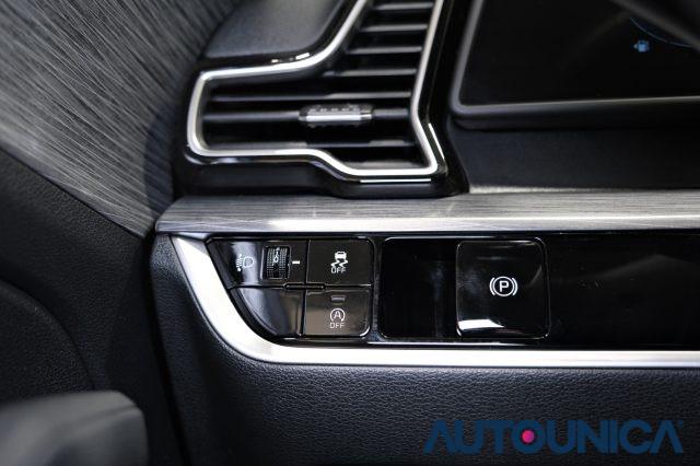 KIA Sportage 1.6 CRDI MHEV BUSINESS NEOPATENTATI
