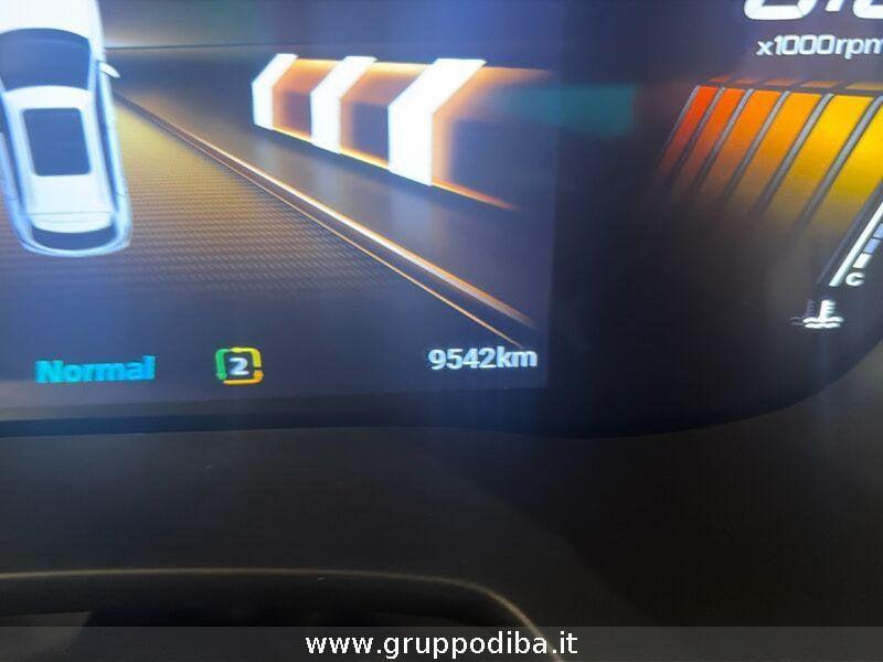 MG ZS 2024 1.5 hybrid+ Comfort auto