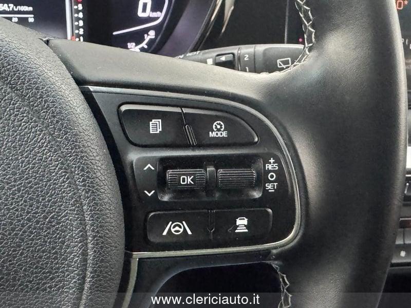 KIA Niro 1.6 GDi DCT HEV Style