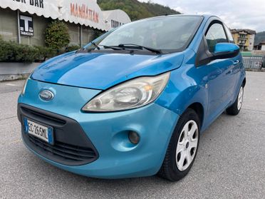 Ford Ka Ka 1.2 8V 69CV