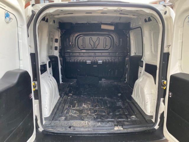 FIAT Doblo 1.6 MJT 120CV PC 3 Posti