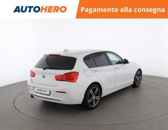 BMW 118 i 5p. Sport