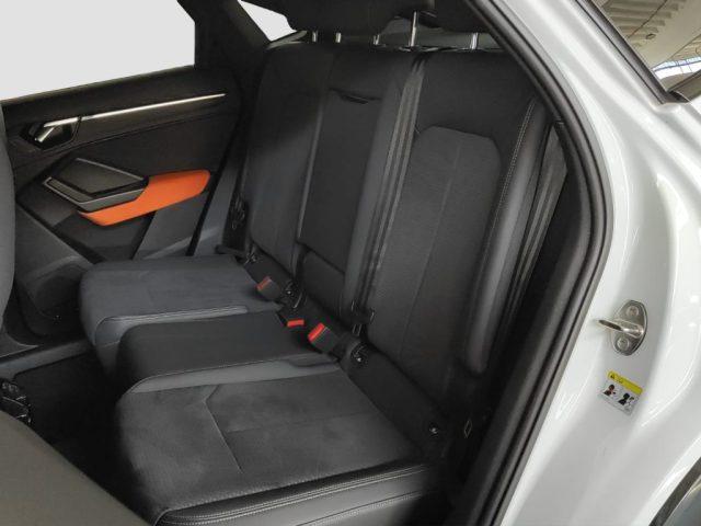 AUDI Q3 Q3 SPB 40 TDI quattro S tronic S line edition