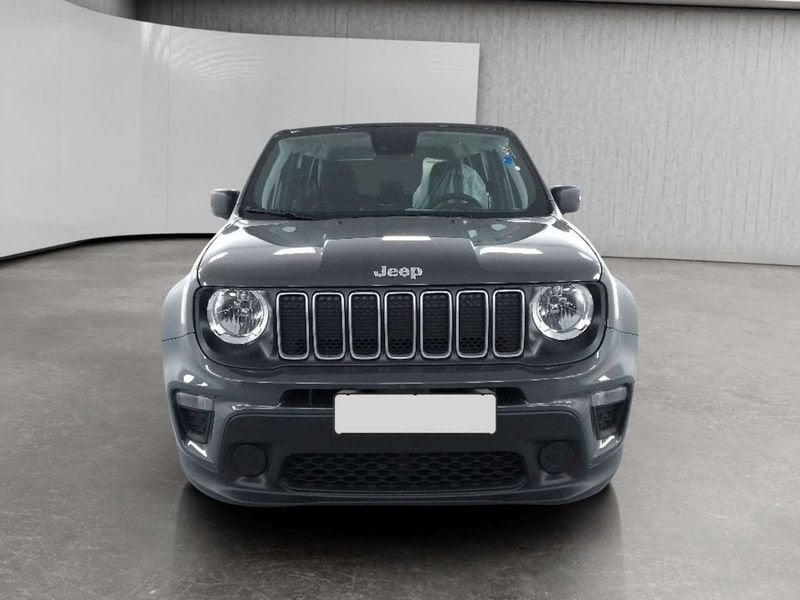 Jeep Renegade 1.0 t3 Longitude 2wd