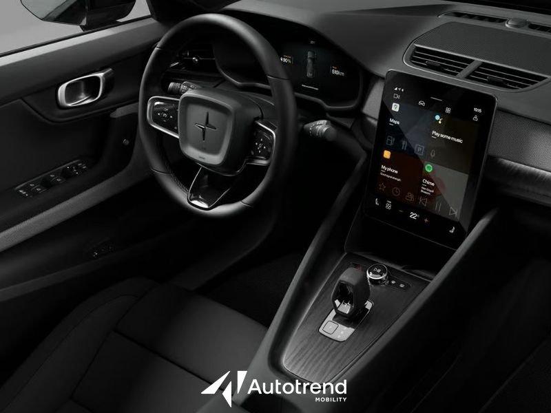 Polestar Polestar 2 Long Range Dual Motor AWD 82kWh Plus Pack