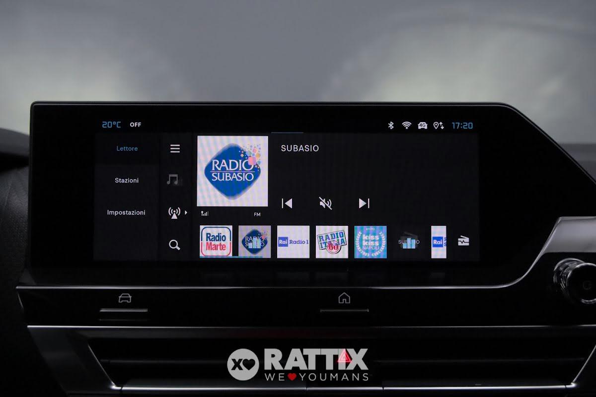 Citroen C4 1.2 Puretech 130CV Max EAT8