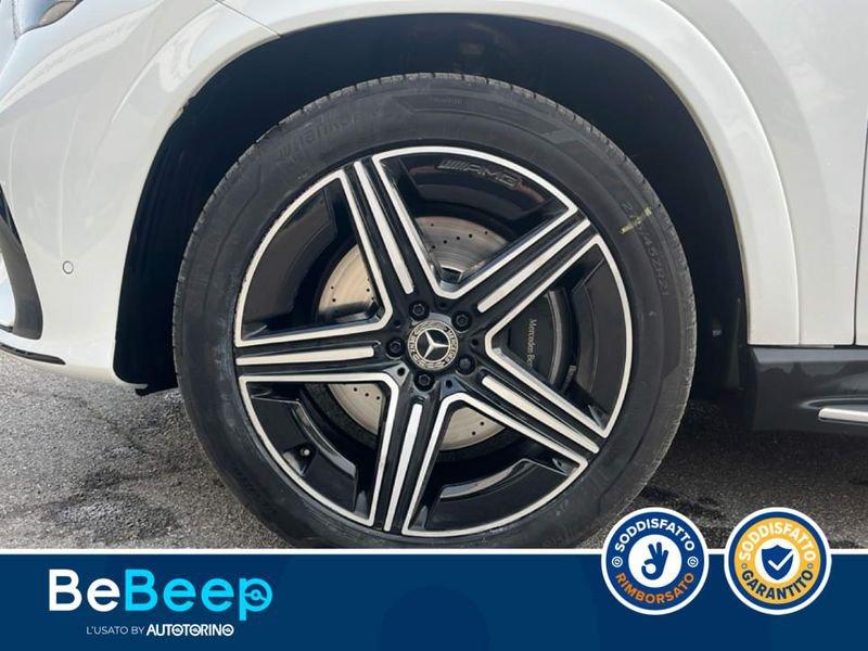 Mercedes-Benz GLE Coupé GCOUPE 300 D AMG LINE PREMIUM PLUS 4MATIC AUTO