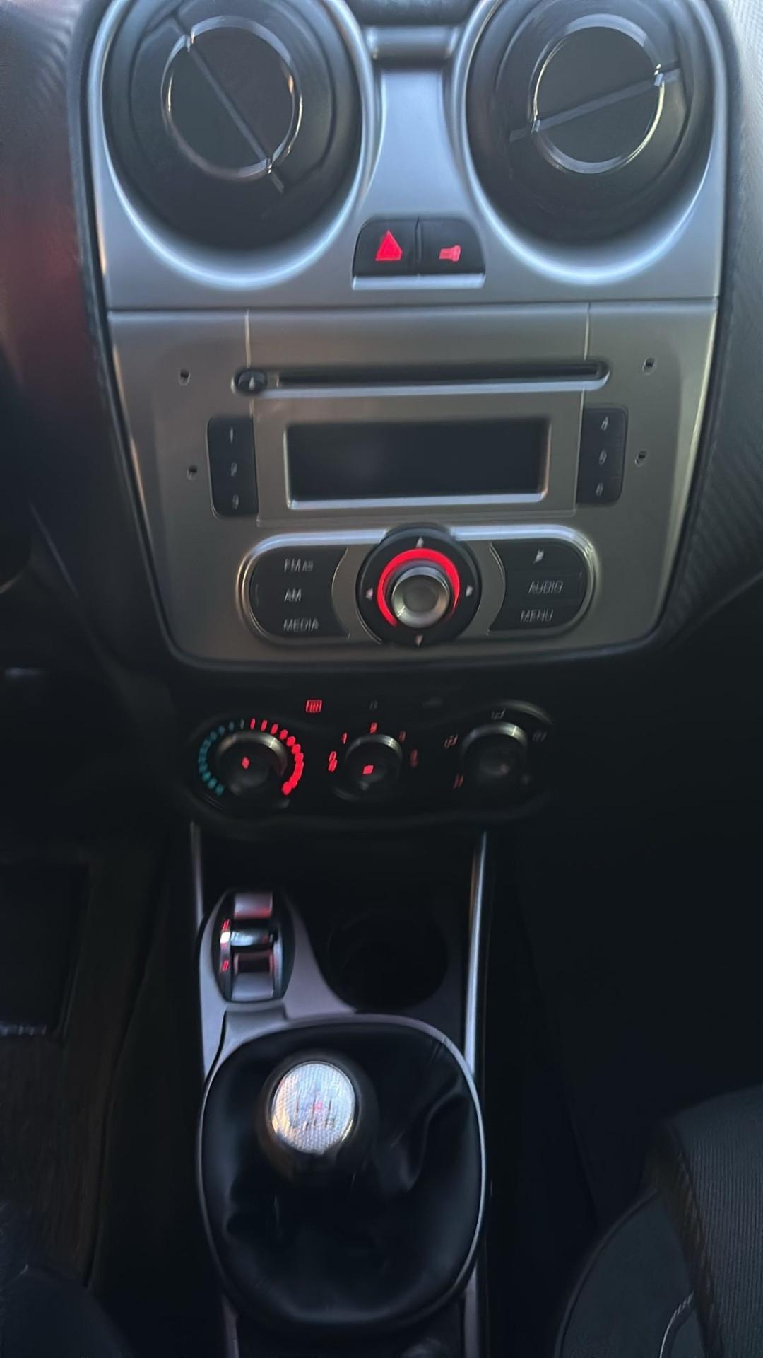 Alfa Romeo MiTo 1.4 T 135 CV M.air S&S Dist. Sport Pack