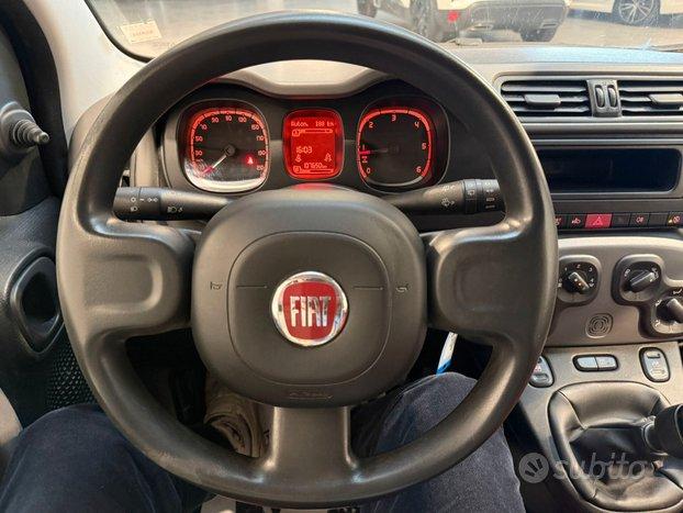 Fiat Panda 1.3 MJT S&S easy Van 2 posti