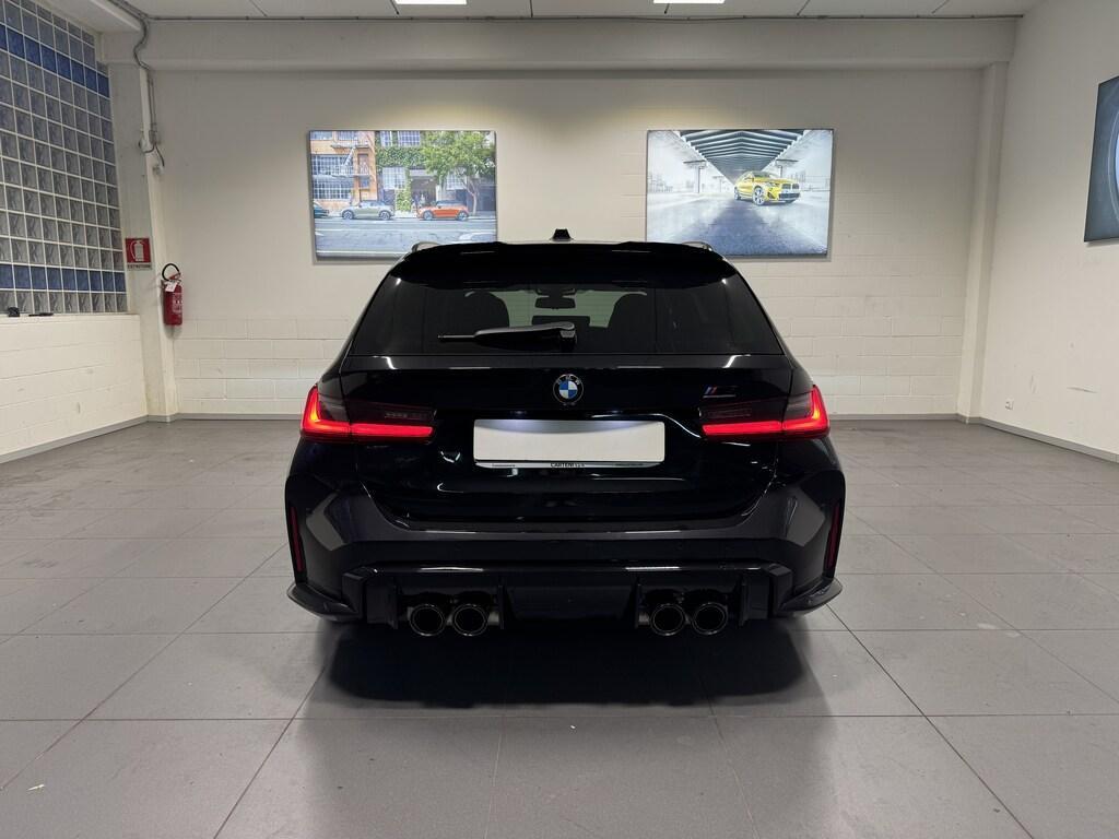 BMW M3 Touring 3.0 Competition M xDrive Steptronic