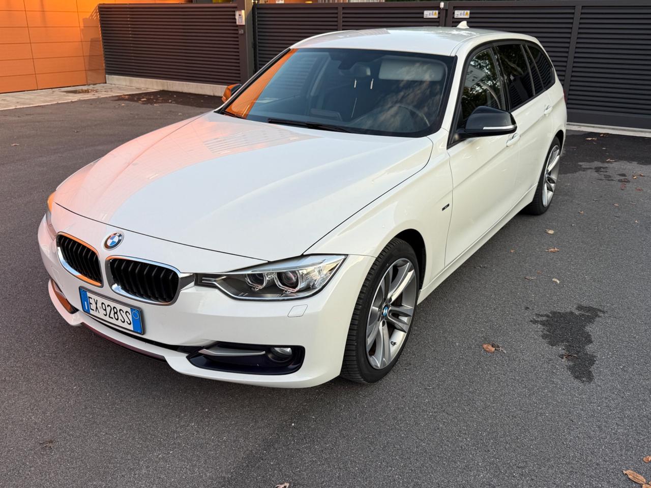 BMW 316 TOURING