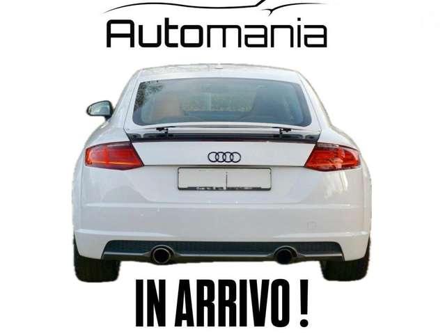 Audi TT Coupe 2.0 tfsi Quattro S-line S-tronic LED\PELLE