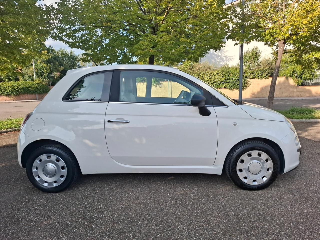Fiat 500 1.2 by Gucci
